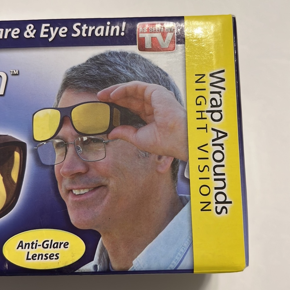 Glasses - Picture 2 of 2